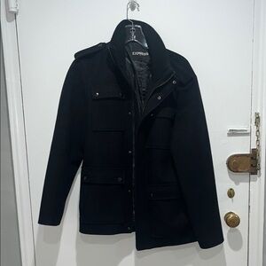 Express Jacket